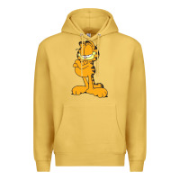 Antique Gold gearl Premium Hoodie - linhVisuals