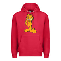 Cardinal gearl Premium Hoodie - linhVisuals