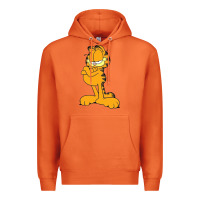 Carrot gearl Premium Hoodie - linhVisuals