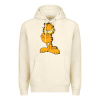 Sandshell gearl Premium Hoodie - linhVisuals