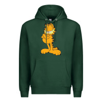 Sports Green gearl Premium Hoodie - linhVisuals