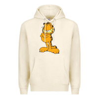 Tofu gearl Premium Hoodie - linhVisuals