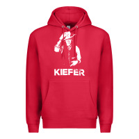 Cardinal kiefer sutherland müsïc Premium Hoodie - linhVisuals