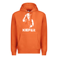 Carrot kiefer sutherland müsïc Premium Hoodie - linhVisuals