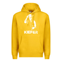 Lemon kiefer sutherland müsïc Premium Hoodie - linhVisuals