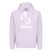 Lilac kiefer sutherland müsïc Premium Hoodie - linhVisuals
