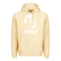 Pina Colada kiefer sutherland müsïc Premium Hoodie - linhVisuals