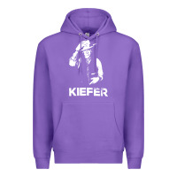 Kiefer Sutherland Müsïc Premium Hoodie | Teevron