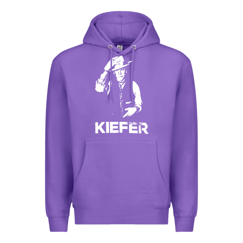 Kiefer Sutherland Müsïc Premium Hoodie by linhVisuals | Teevron