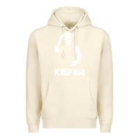 Sandshell kiefer sutherland müsïc Premium Hoodie - linhVisuals