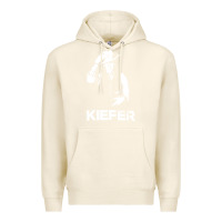 Tofu kiefer sutherland müsïc Premium Hoodie - linhVisuals