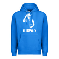 True Royal kiefer sutherland müsïc Premium Hoodie - linhVisuals