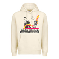 Tofu motion city soundtrack clässic Premium Hoodie - linhVisuals