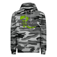 Slate Camo motion city soundtrack clässic Premium Hoodie - linhVisuals
