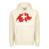 Sandshell switzerland Premium Hoodie - linhVisuals