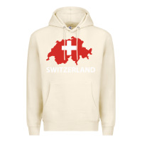 Tofu switzerland Premium Hoodie - linhVisuals