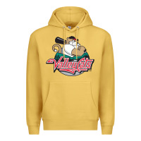 Antique Gold this-tri-city-valleycats-merch Premium Hoodie - linhVisuals