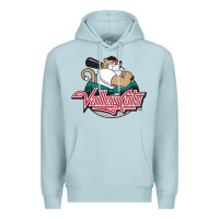 Blue Mist this-tri-city-valleycats-merch Premium Hoodie - linhVisuals