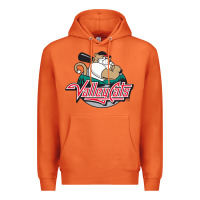 Carrot this-tri-city-valleycats-merch Premium Hoodie - linhVisuals