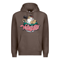Coffee this-tri-city-valleycats-merch Premium Hoodie - linhVisuals