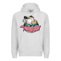 Dove Grey this-tri-city-valleycats-merch Premium Hoodie - linhVisuals