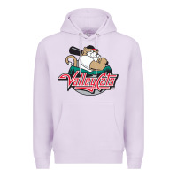 Lilac this-tri-city-valleycats-merch Premium Hoodie - linhVisuals