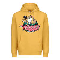 Mustard this-tri-city-valleycats-merch Premium Hoodie - linhVisuals
