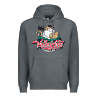 Rock this-tri-city-valleycats-merch Premium Hoodie - linhVisuals