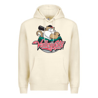 This-tri-city-valleycats-merch Premium Hoodie | Teevron