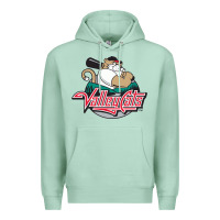 Seafoam this-tri-city-valleycats-merch Premium Hoodie - linhVisuals