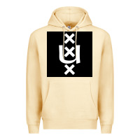 Pina Colada Amsterdam University Premium Hoodie - linhVisuals
