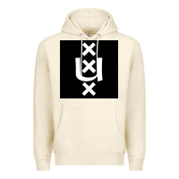 Sandshell Amsterdam University Premium Hoodie - linhVisuals