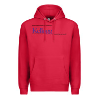 Cardinal kellogg high school Premium Hoodie - linhVisuals