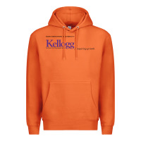 Carrot kellogg high school Premium Hoodie - linhVisuals