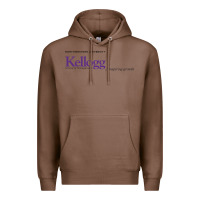 Chestnut kellogg high school Premium Hoodie - linhVisuals