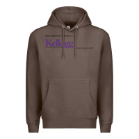 Coffee kellogg high school Premium Hoodie - linhVisuals