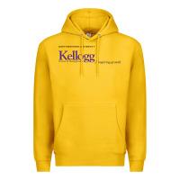 Lemon kellogg high school Premium Hoodie - linhVisuals