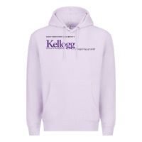 Lilac kellogg high school Premium Hoodie - linhVisuals