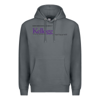 Rock kellogg high school Premium Hoodie - linhVisuals
