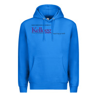 True Royal kellogg high school Premium Hoodie - linhVisuals