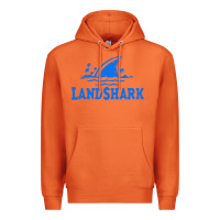 Carrot landshark Premium Hoodie - linhVisuals
