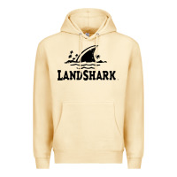 Landshark Premium Hoodie | Teevron
