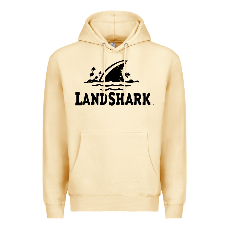 Landshark Premium Hoodie by linhVisuals | Teevron