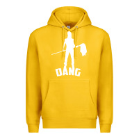 Lemon joe dirt dang Premium Hoodie - linhVisuals