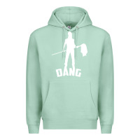 Seafoam joe dirt dang Premium Hoodie - linhVisuals
