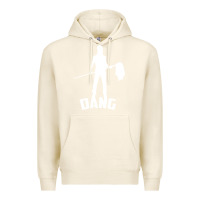 Tofu joe dirt dang Premium Hoodie - linhVisuals