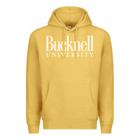Antique Gold bucknell university Premium Hoodie - linhVisuals