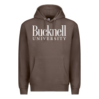 Coffee bucknell university Premium Hoodie - linhVisuals