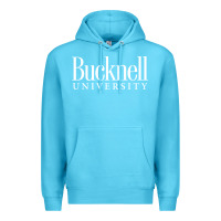 Ocean Blue bucknell university Premium Hoodie - linhVisuals
