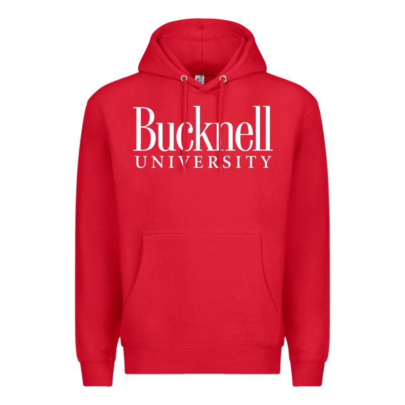 Bucknell University Premium Hoodie by linhVisuals | Teevron